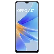 OPPO A17